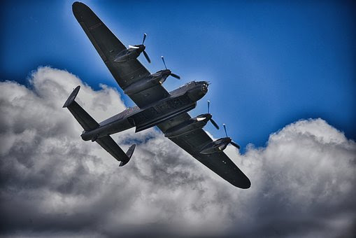 bomber county gateway lancaster bomber brills farm