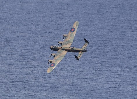 bomber county gateway lancaster bomber brills farm